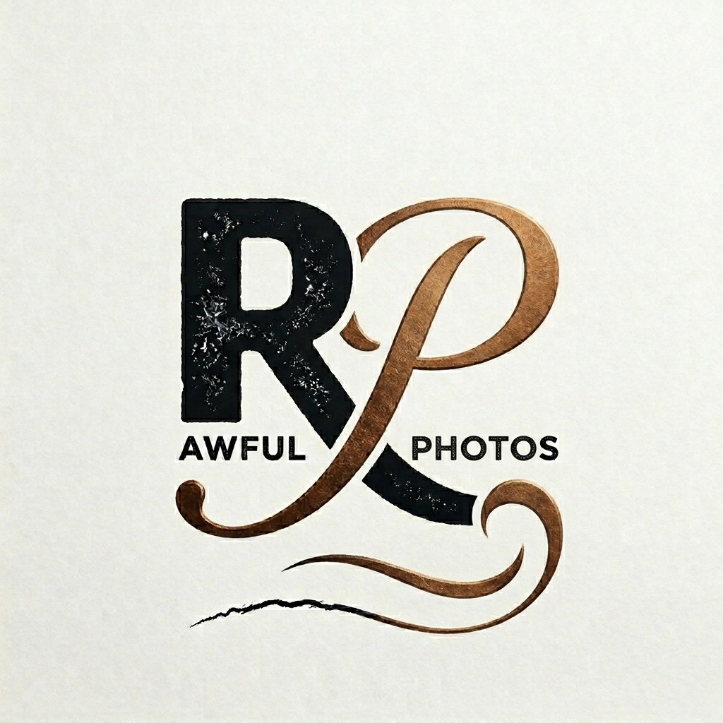RAWful Photos